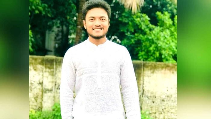 মৌলভীবাজারে সড়ক দুর্ঘটনায় ছাত্রলীগ নেতা নিহত, আহত ৪