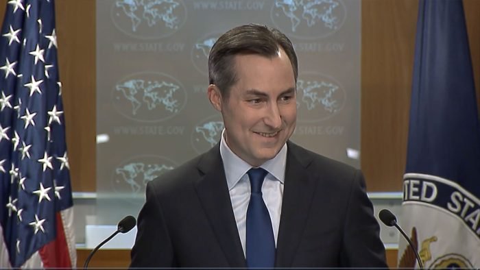 বাইডেনের কথিত উপদেষ্টার বিষয়ে যুক্তরাষ্ট্রের ‘নো কমেন্টস’