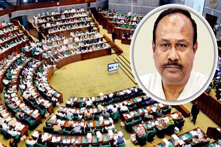 প্রধানমন্ত্রীকে সংলাপের উদ্যোগ নিতে আহ্বান জাতীয় পার্টির