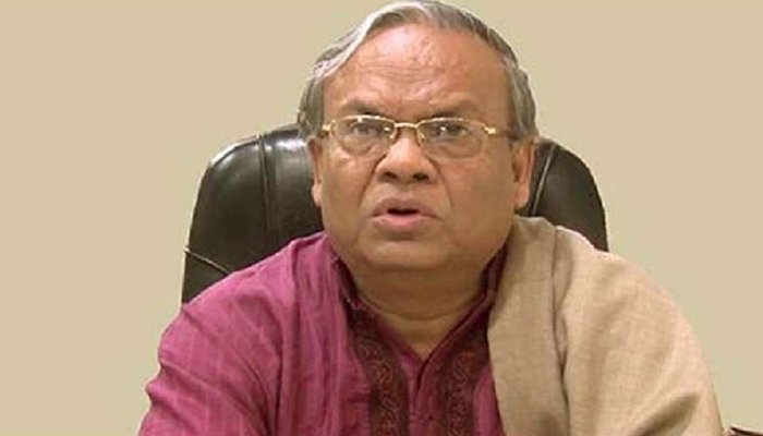 কারাগারের বাইরে থাকা বিএনপির সর্বশেষ ব্যক্তিটি আন্দোলনের নেতৃত্ব দিবে