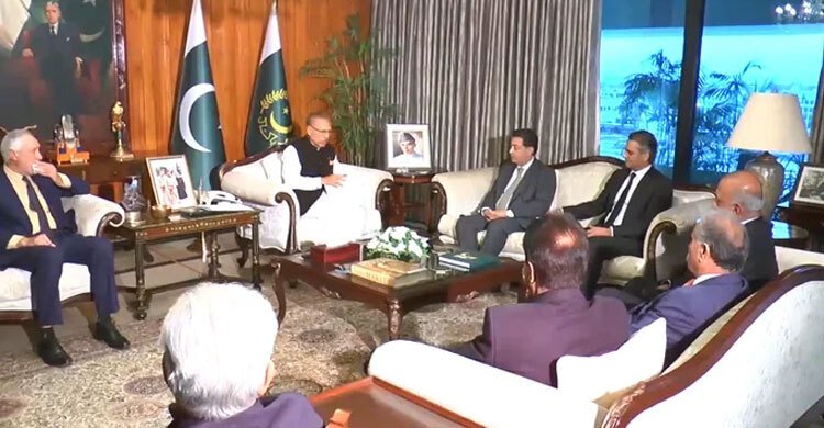 পাকিস্তানে জাতীয় নির্বাচন ৮ ফেব্রুয়ারি