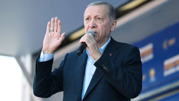 গাজায় রক্তপাত বন্ধ করা তুরস্কের দায়িত্ব