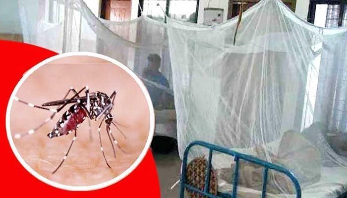 ডেঙ্গুতে প্রাণ গেল আরও ৯ জনের, হাসপাতালে ১৭৯৪