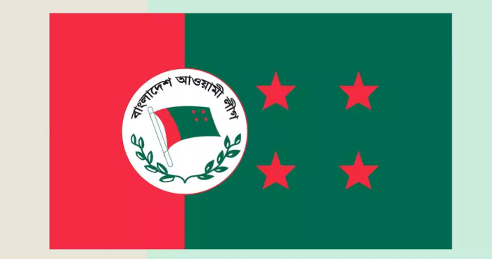 বুধবার চীন যাচ্ছে আ.লীগের প্রতিনিধি দল