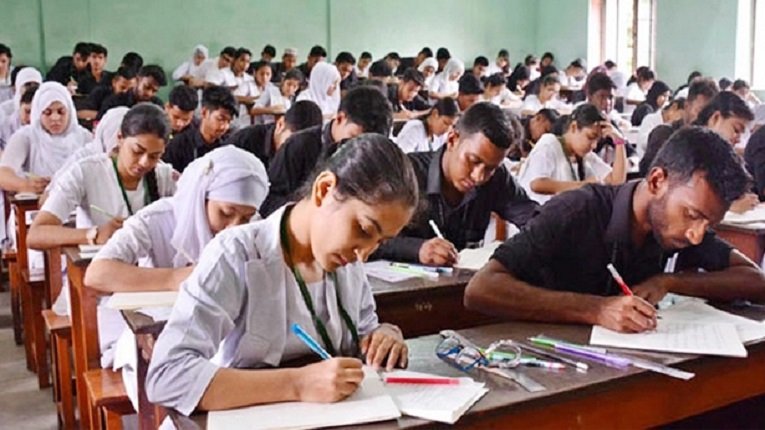 এসএসসি পরীক্ষার ফরম পূরণের সময় বাড়ল