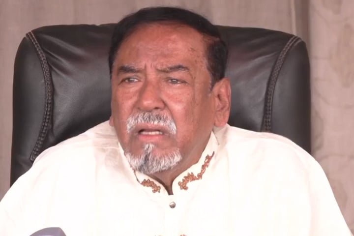 নির্বাচন নিয়ে বিএনপিকে মেজর হাফিজের পরামর্শ