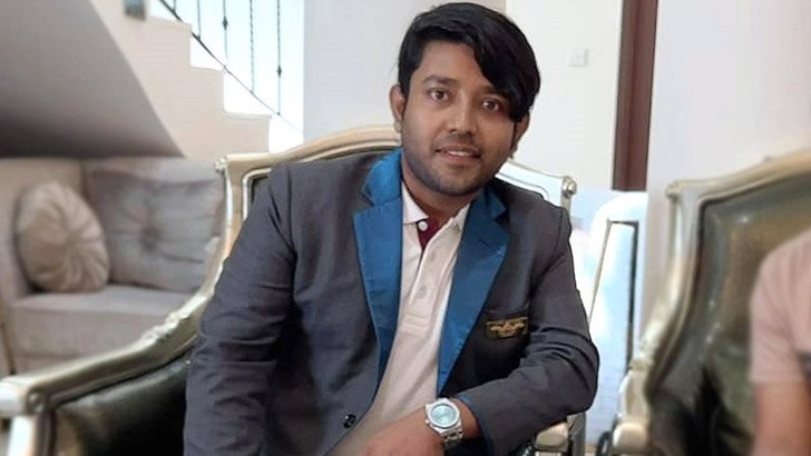 আরাভ খানসহ ৮ জনের বিরুদ্ধে সাক্ষ্যগ্রহণ ২৩ নভেম্বর