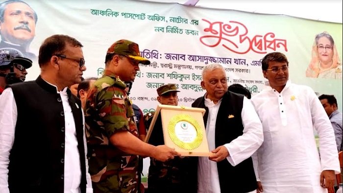 সহিংসতার কারণে মানুষ বিএনপিকে ত্যাগ করেছে