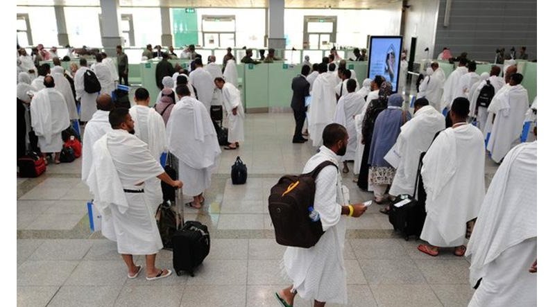 ১৫ নভেম্বর শুরু হজের নিবন্ধন