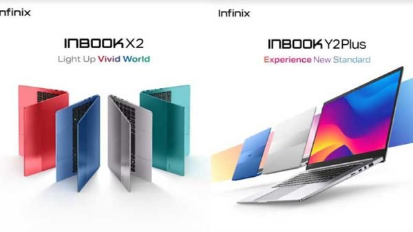বাজারে আসছে ইনফিনিক্সের ল্যাপটপ ‘ইনবুক’