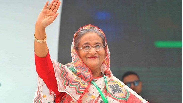 আজ নরসিংদী যাচ্ছেন প্রধানমন্ত্রী, উদ্বোধন করবেন ১১ প্রকল্প