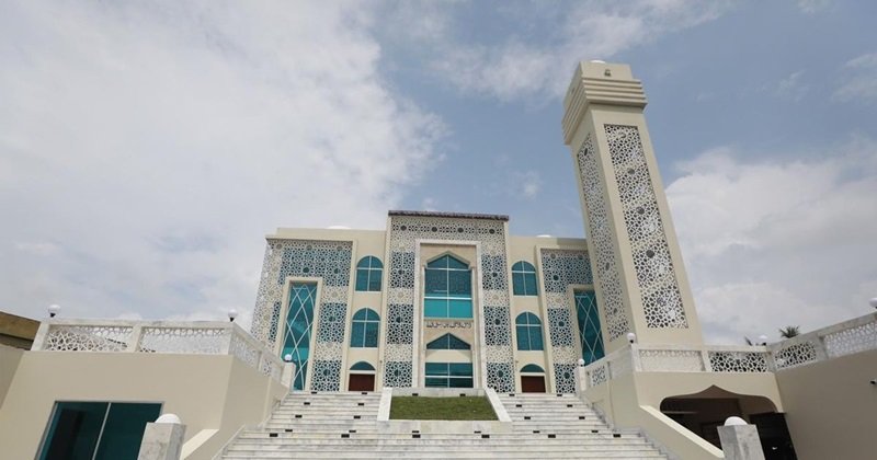 ৪ মডেল মসজিদের বকেয়া বিল ১২ লাখ