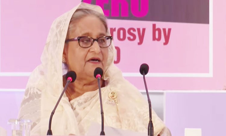 খালেদা জিয়া মানুষকে স্বাস্থ্যসেবা থেকে বঞ্চিত করেছিল