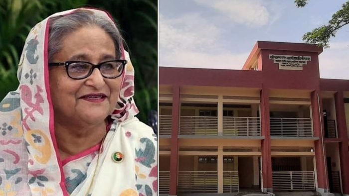 মঙ্গলবার ২ হাজার নতুন স্কুল ভবন উদ্বোধন করবেন প্রধানমন্ত্রী