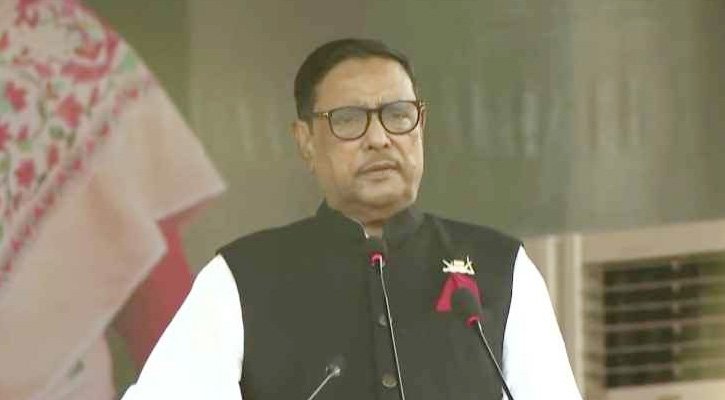 জানুয়ারিতে ফাইনাল খেলা, সে খেলায়ও আমরা জিতবো