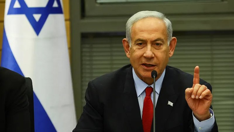 ‘এই যুদ্ধে ইসরায়েল হেরে গেলে আমেরিকা পরবর্তী টার্গেট’