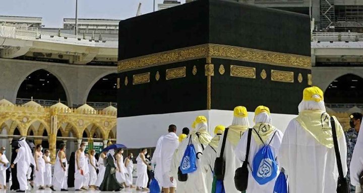 হজের নিবন্ধন শুরু আজ