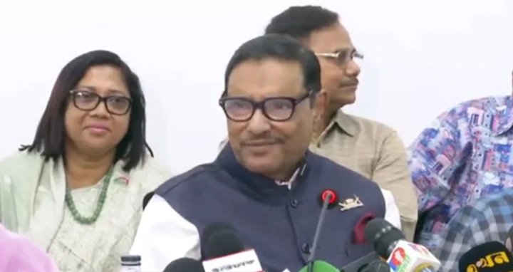 আমরা একা ক্ষমতায় যেতে চাই না