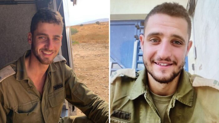 গাজায় ফিলিস্তিনিদের হামলায় ২ ইসরায়েলি সেনা নিহত