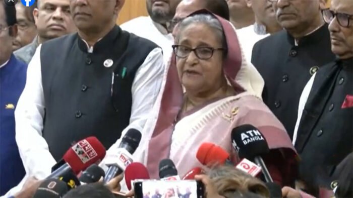 যাদের ওপর জনগণের আস্থা তারা নির্বাচন বানচালের চেষ্টা চালাচ্ছে