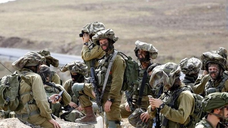 গণকবর থেকে শতাধিক লাশ তুলে নিয়ে গেছেন ইসরায়েলি সেনারা