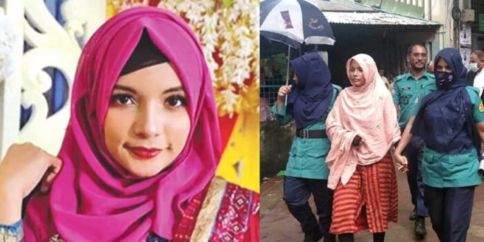 ৪৫০ দিন পর কারামুক্ত হলেন খাদিজা