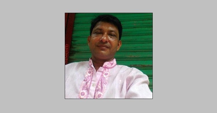 বছর চারেক আগে মৃত বিএনপি নেতার কারাদণ্ড