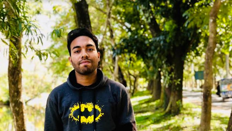 শিবির আখ্যা দিয়ে ফেসবুকে পোস্ট, শাবি শিক্ষার্থীর রুমে তালা