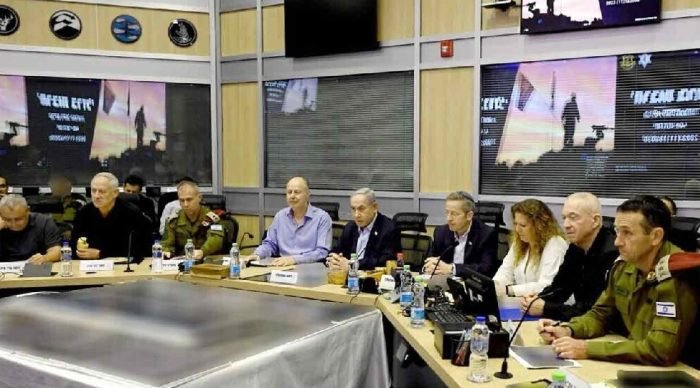 বন্দি বিনিময় চুক্তি অনুমোদন