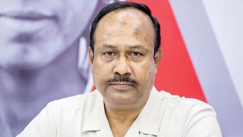 নির্বাচনের জন্য আস্থার পরিবেশ এখনো হয়নি