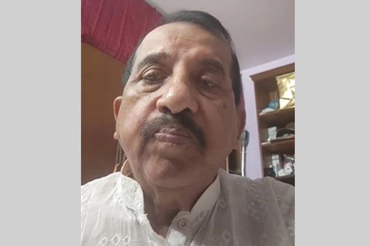 ফেসবুক লাইভে আ.লীগ নেতা বললেন, ‘মদ হচ্ছে একটা মেডিসিন’