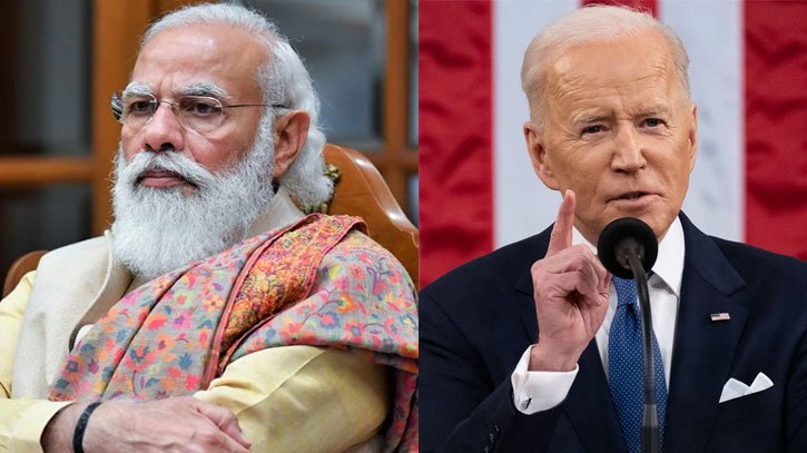 ভারতকে সতর্ক করল যুক্তরাষ্ট্র