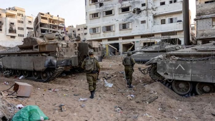 আজ হচ্ছে না বন্দি বিনিময়, যুদ্ধবিরতিও পেছালো