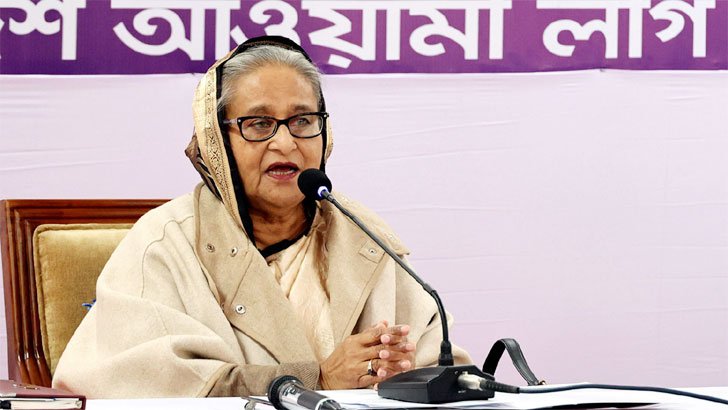 কার কত দম আওয়ামী লীগ সেটাও দেখতে চায়