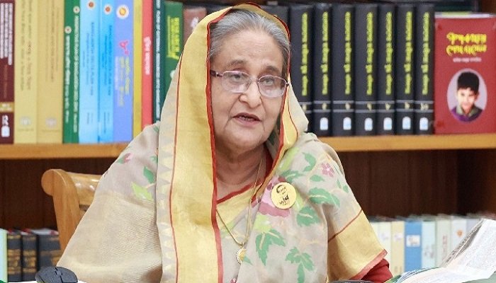 বিএনপি সন্ত্রাসী দল, তারা ক্ষমতায় এলে দেশকে খুবলে খাবে