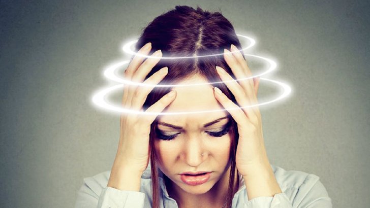 হঠাৎ করে মাথা ঘুরলে যা করবেন