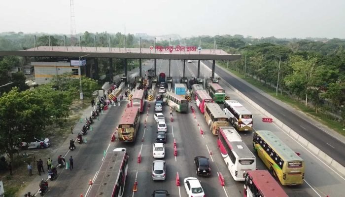 সড়ক পথে চলতে মুক্তিযোদ্ধাদের জন্য বিশেষ সুবিধা ঘোষণা