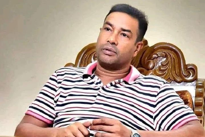 নাশকতার অভিযোগে নোয়াখালী জেলা স্বেচ্ছাসেবক দলের সভাপতি গ্রেপ্তার