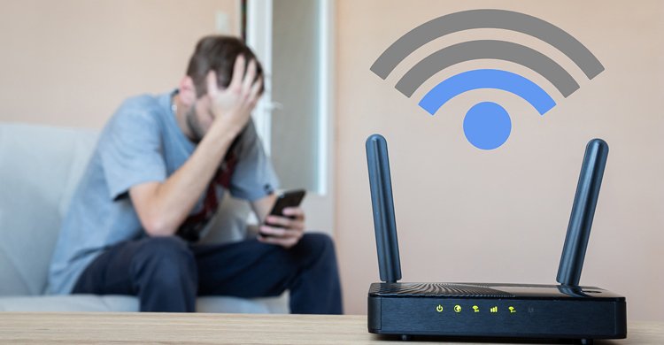 লুকিয়ে কারা আপনার ওয়াই-ফাই ব্যবহার করছে জানবেন যেভাবে