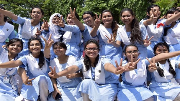 এইচএসসি ও সমমানে পাসের হার ৭৮ দশমিক ৬৪ শতাংশ