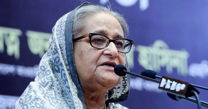 আওয়ামী লীগ সরকারের উদ্যোগে সাক্ষরতার হার বেড়েছে