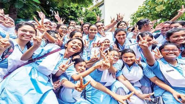 আগামীকাল প্রকাশ হবে এইচএসসির ফল