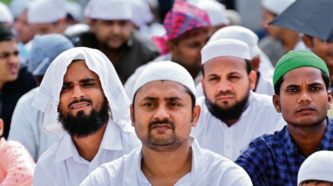 ভারতে মুসলিম সেজে অপরাধে জড়ানোর প্রবণতা বাড়ছে কেন ?