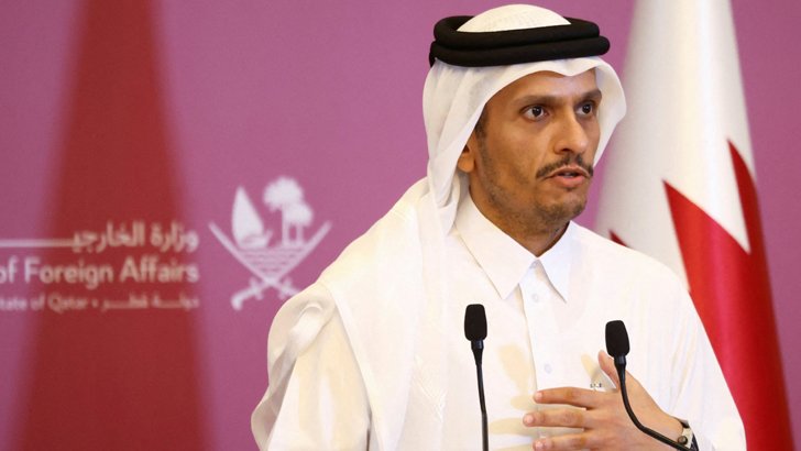 হামাসকে কখনই ধ্বংস করা সম্ভব নয়