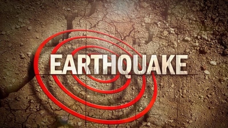 শক্তিশালী ভূমিকম্পে কেঁপে উঠলো পাপুয়া নিউ গিনি