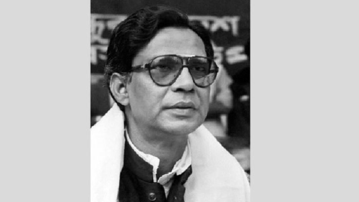 মোহাম্মদ হানিফের ১৭তম মৃত্যুবার্ষিকী আজ