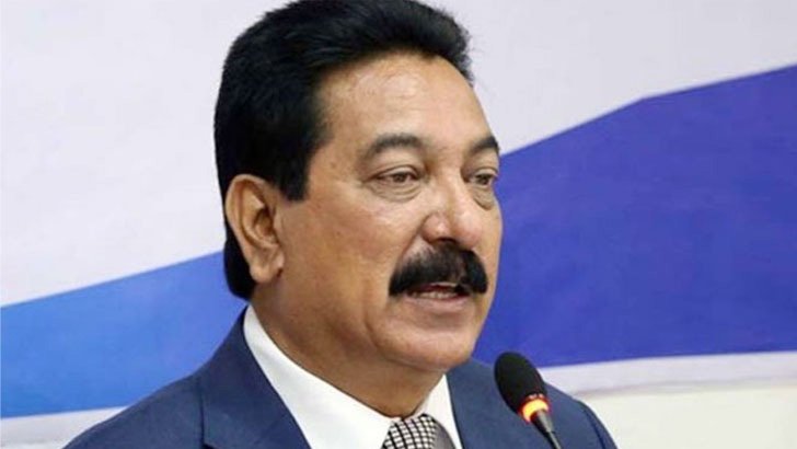 ভাতিজি গিয়েছিল মনোনয়নপত্র তুলতে, তাকে তাড়িয়ে দিয়েছে