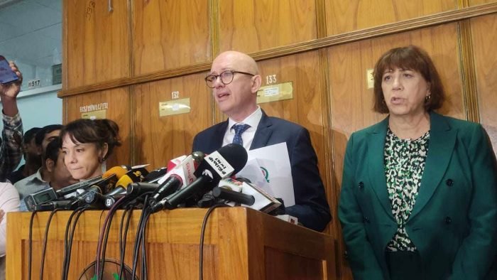 বাংলাদেশে অংশগ্রহণমূলক নির্বাচন দেখতে চায় পুরো বিশ্ব