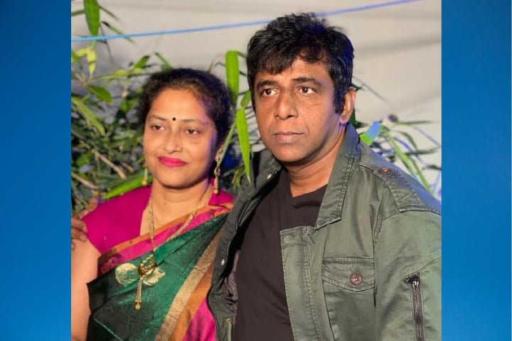 নড়াইল-১ আসনে স্বামীর বিপক্ষে লড়বেন স্ত্রী