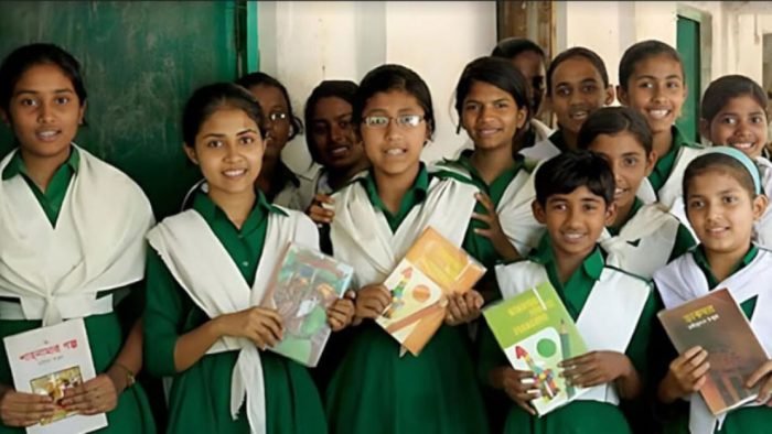 ষষ্ঠ শ্রেণিতে রেজিস্ট্রেশন শেষ হচ্ছে আজ